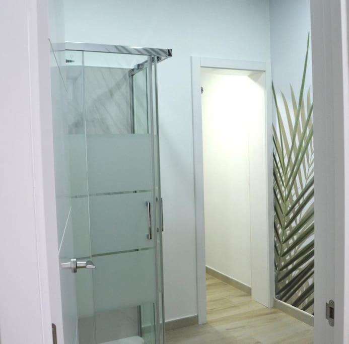 Loft Sol Y Luna En لاس بالماس دي غران كاناريا المظهر الخارجي الصورة