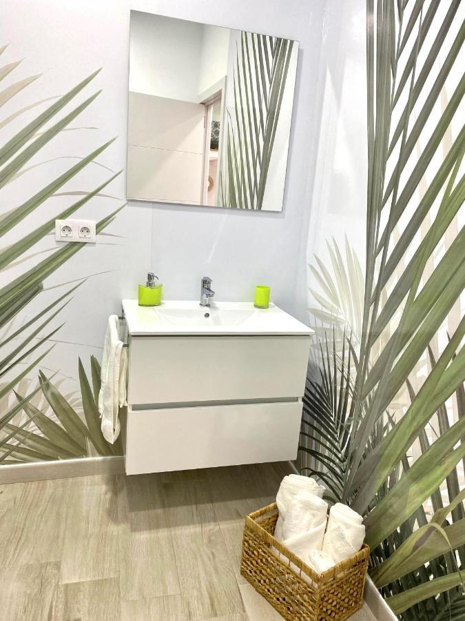 Loft Sol Y Luna En لاس بالماس دي غران كاناريا المظهر الخارجي الصورة