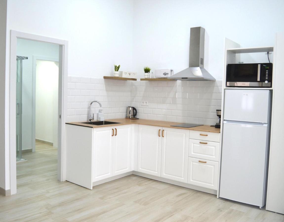 Loft Sol Y Luna En لاس بالماس دي غران كاناريا المظهر الخارجي الصورة