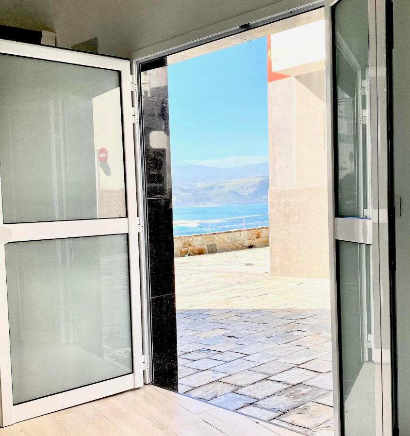 Loft Sol Y Luna En لاس بالماس دي غران كاناريا المظهر الخارجي الصورة