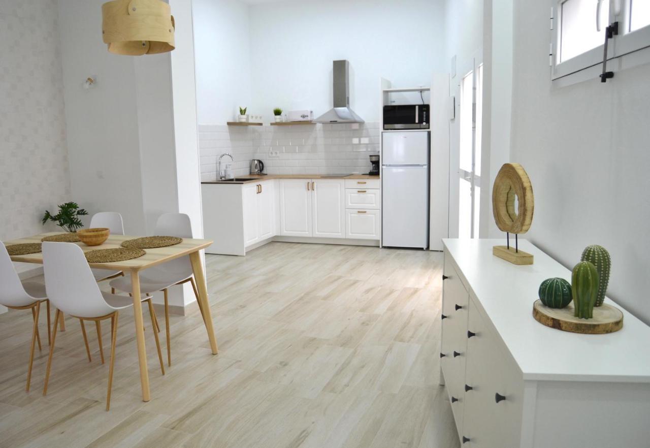 Loft Sol Y Luna En لاس بالماس دي غران كاناريا المظهر الخارجي الصورة